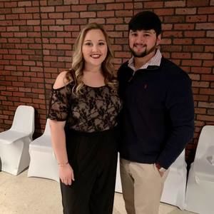 Meet your Posher, Jared